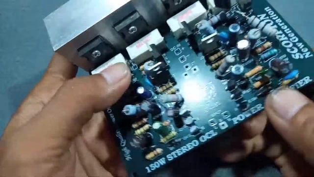 cara modifikasi power ocl 150 watt, karakter mid-high смотреть онлайн