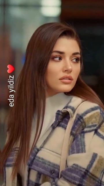 eda yildiz beautiful turkish model | go down deh song spice |hande erçel | #shorts #viral смотреть онлайн