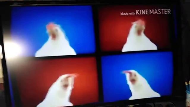 Куриная дискотека смотреть онлайн