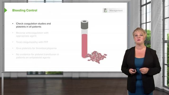3.01 Intracranial Pressure (ICP) And Blood Pressure- Interventions