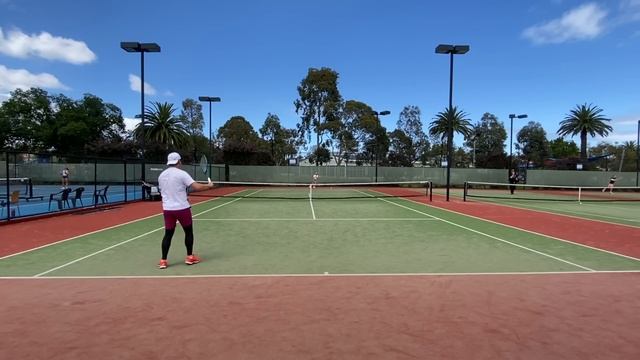 Wilson Blade 98 V9 16x19 vs 18x20 Racquet Review - Worth The Upgrade? Direct Comparisons To Best 98 смотреть онлайн