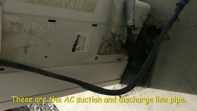 Split AC general information's # Panasonic Split ac basic details # Ac indoor and Outdoor units. смотреть онлайн