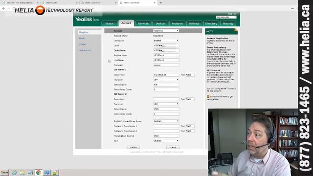 How To Send Starcodes to a FXO Port on a TA1610 Gateway with a Yeastar S100 смотреть онлайн