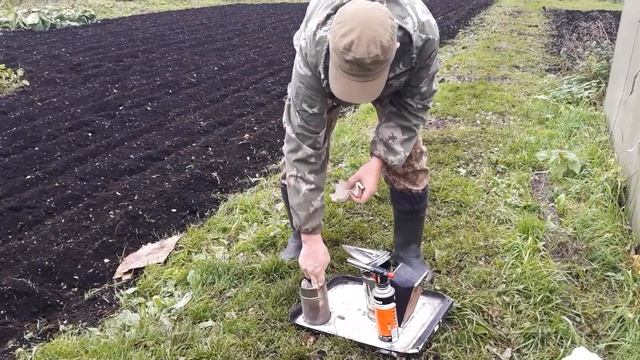 ДЫМАРЬ для пчел