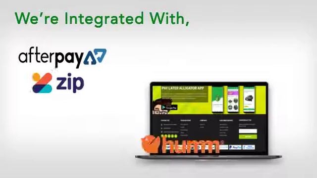 Pay Later Alligator is Best Afterpay Online Store In Australia смотреть онлайн