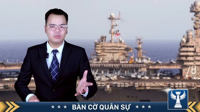 HẤT CẲNG MỸ Ở TRUNG ĐÔNG || Bàn Cờ Quân Sự смотреть онлайн