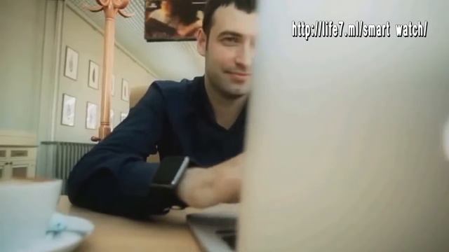 Умные часы смотреть онлайн