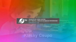 Dim Dimych Says Klasky Csupo Effects (Sponsored By Preview 2 Effects) (REFIXED)