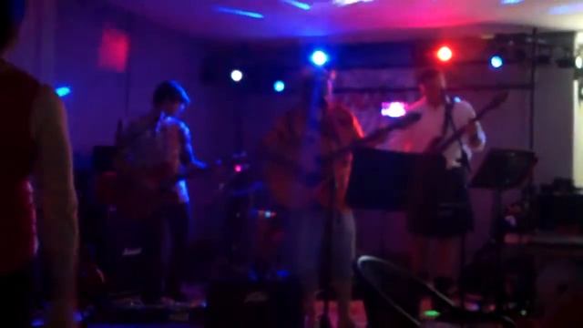 Bucket List- Heave Away / The Weight Medley смотреть онлайн