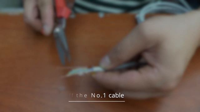 How to assemble RJLED, Smart Network Connector смотреть онлайн