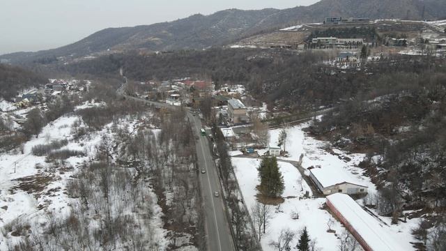 Дом, который построил Рахат смотреть онлайн