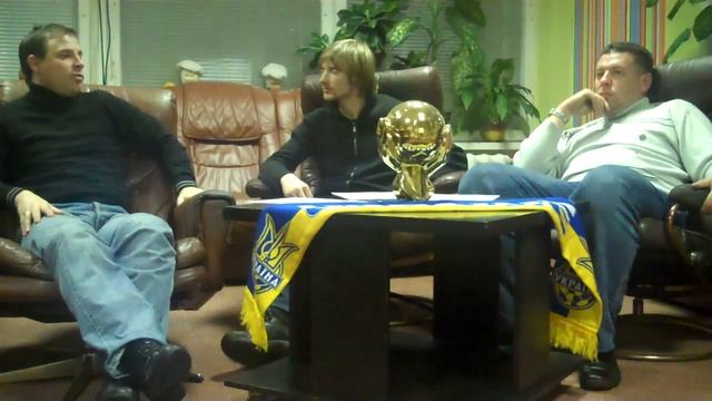 "Додатковий час" 28.12.2010 (часть 3) смотреть онлайн