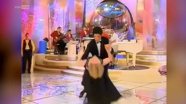 Les plus beaux Tangos de la Chance aux Chansons 30 смотреть онлайн