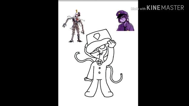 E TryInG To FiX ArT blOck смотреть онлайн
