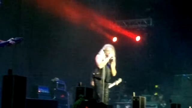 08 - Мастер (ария 25 лет =Олимпийский=).mp4