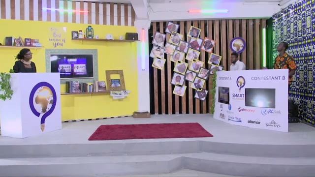 AYV Media Empire in partnership with RKK Global presents Smart Millionaire. смотреть онлайн