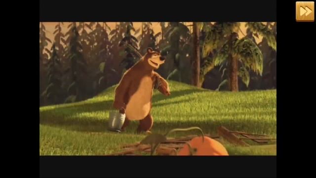 [Game] Masha and bear news смотреть онлайн