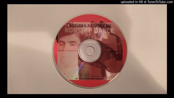 Yeghia Sanosyan - Veradarzdir // ORIGINAL AUDIO // 2000