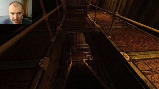 РОБОТЫ ᐅ SOMA #2 смотреть онлайн