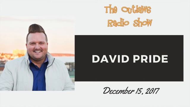 David Pride talks about motivating teens, helping them get through bad situations & more (12-15-17) смотреть онлайн