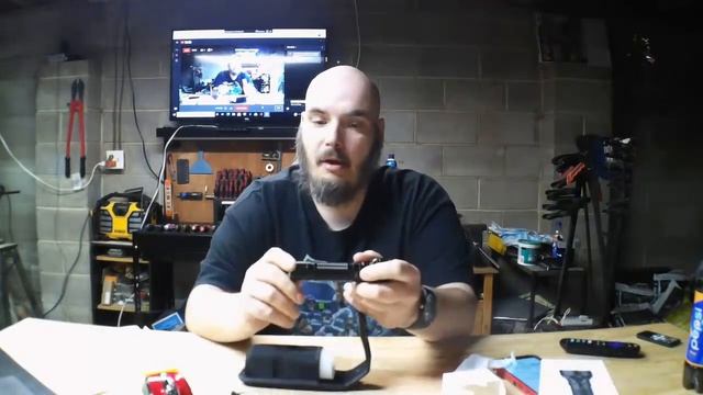 OLIGHT Freyr Flashlight With RGB LEDs