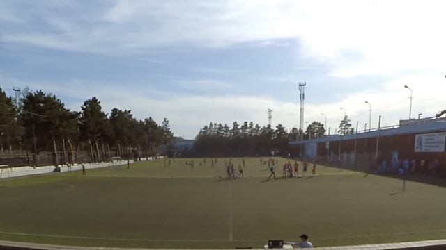Омский Аэропорт (3:0) ОМУС-1. Дивизион 1. Сезон Лето 2021. Омская Корпоративная Футбольная Лига.ОКФ смотреть онлайн