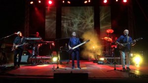 Collage - Donna musica (Live Olbia-SS) 05/09/2020