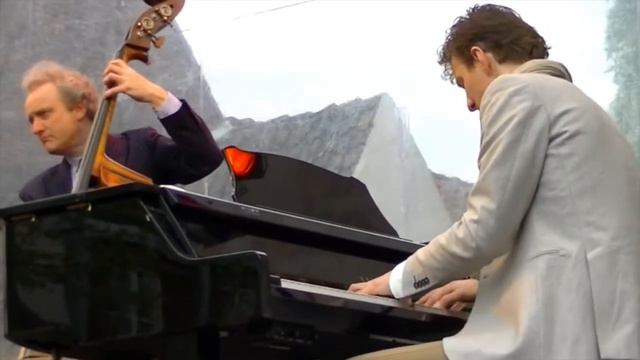 RITA REYS & TRIO PETER BEETS 13 mei 2012 Amersfoort Jazzfestival смотреть онлайн