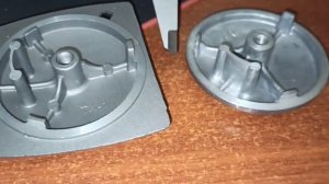 Крышка головки (звезды грм) Альфа, Дельта.
