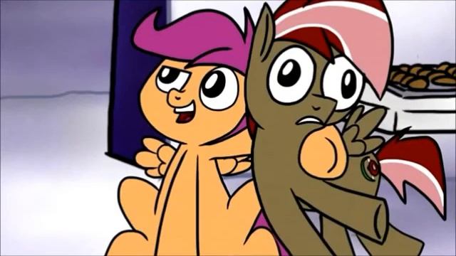 Rainbow Factory-Wanna Meet My New Boyfriend? смотреть онлайн