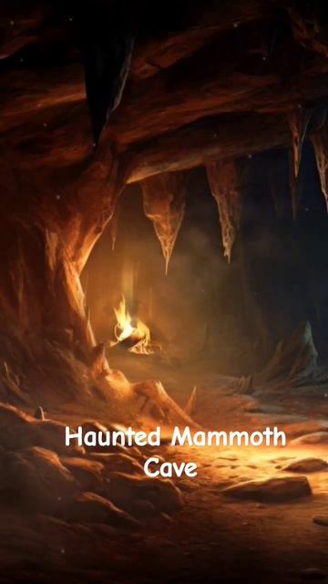 Mammoth Cave National Park #historical #paranormal #caves смотреть онлайн