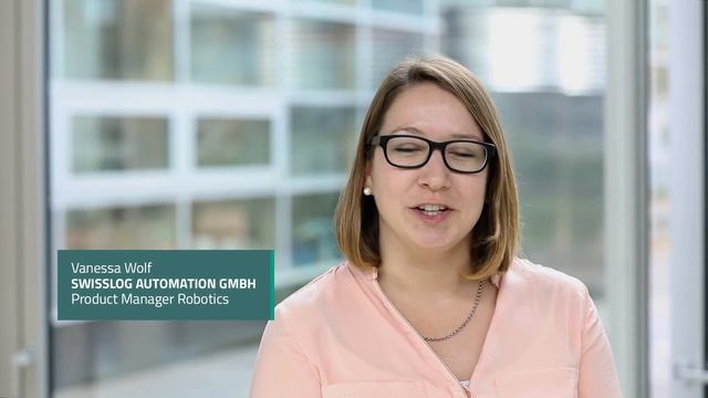 ROBOTT-NET Open Lab vol. 2 at Fraunhofer IPA, Germany (2016) смотреть онлайн