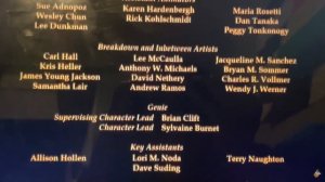 Richard Rabbit and George Pig Rewind Aladdin (30th Anniversary Special)