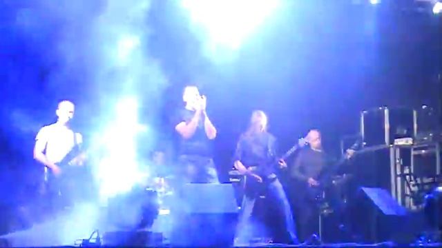 Pro-rock - Мудрец и царь.MPG смотреть онлайн
