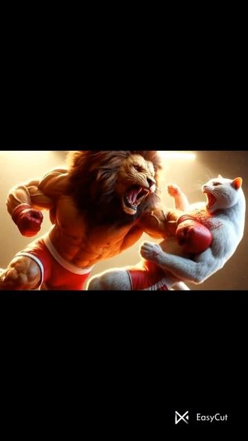 revenge for father 😭😭 , Cat 🆚 lion , #cat #trending #cute #cats #kitten #catlover #cutecat #shorts смотреть онлайн