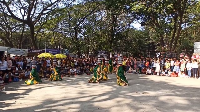 Classic Marwadi Dance, MOOD INDIGO in IIT Bombay MoodI смотреть онлайн
