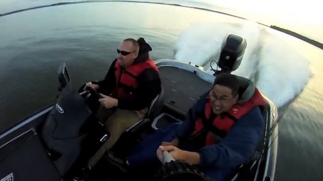 Alpha 199 Legend Boat. смотреть онлайн