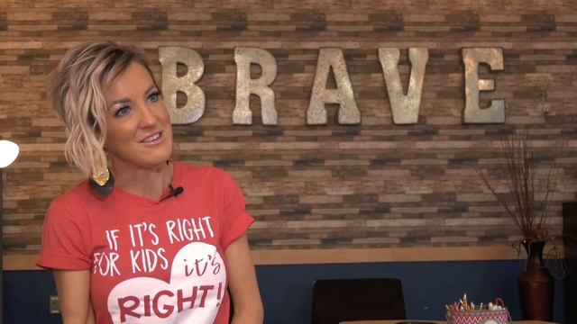 2019 North Dakota Teacher of the Year Kayla Delzer on Relationships, Student-Centered Classroom смотреть онлайн