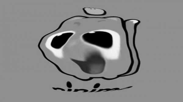 Ninimo Logo Effects (Sponsored by Preview 2 Effects) Center Effects