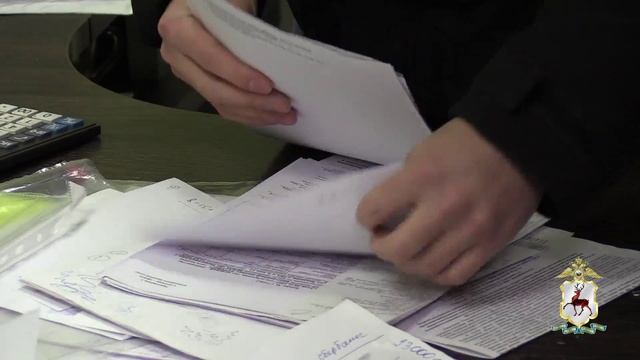 В Нижнем Новгороде пресечён канал незаконной миграции смотреть онлайн