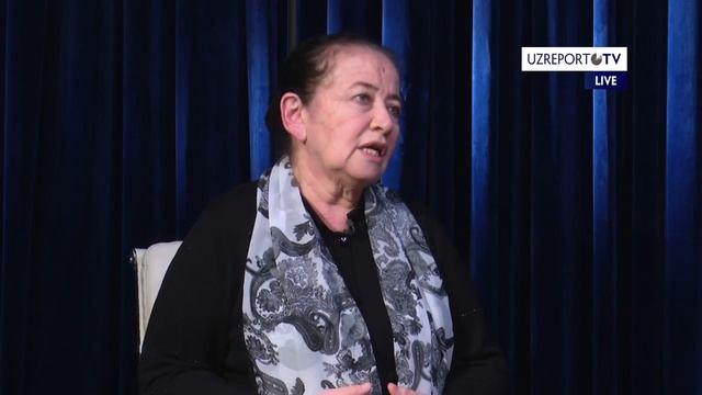 BUGUN NIMA GAP? Tok-shousining navbatdagi soni смотреть онлайн