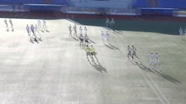 "Звезда" Рязань - "Авангард" Курск 1 тайм смотреть онлайн