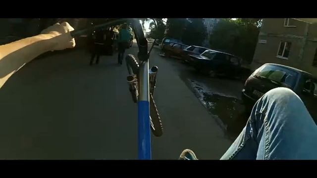 Summer.Stunt смотреть онлайн