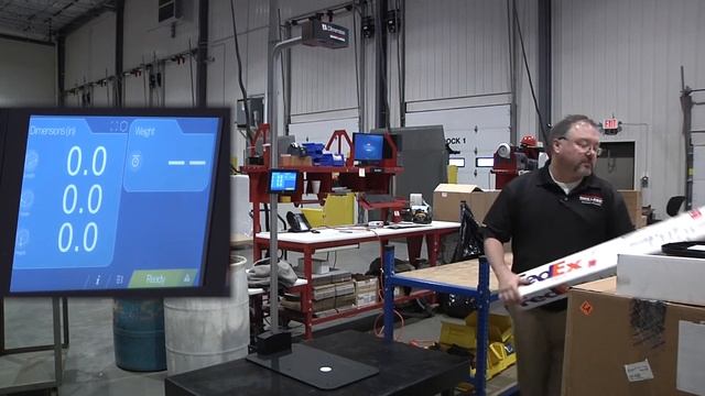 iDimension 100 Demonstration смотреть онлайн