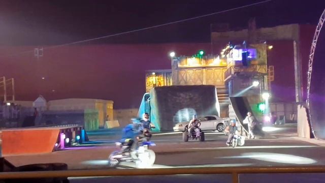 Global Village Show - episode 1 смотреть онлайн