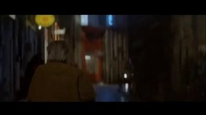 Эпизод из фильма «Поцелуй дракона» (Джет Ли)
