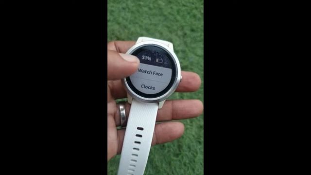 Garmin Vivoactive 3 | Smart Watch смотреть онлайн