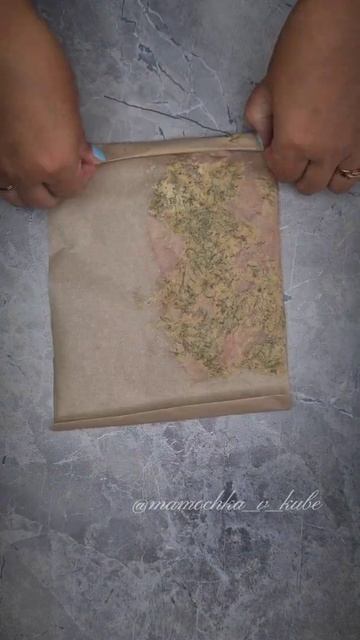 Филе курицы рецепт смотреть онлайн