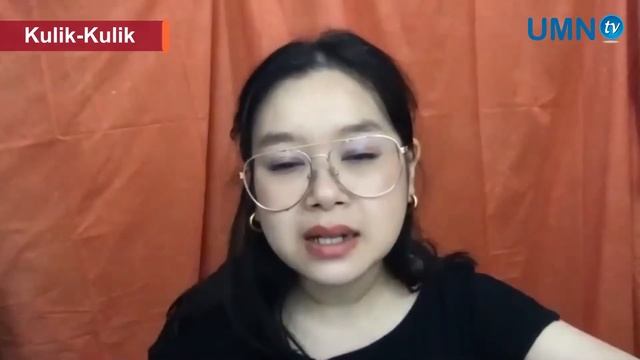 Kulik-Kulik (EPISODE 6) - Tas Rajut Sederhana Ala Saat Senggang смотреть онлайн