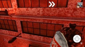 Прохождение специального Мороженщика 5 // Ice Scream 5